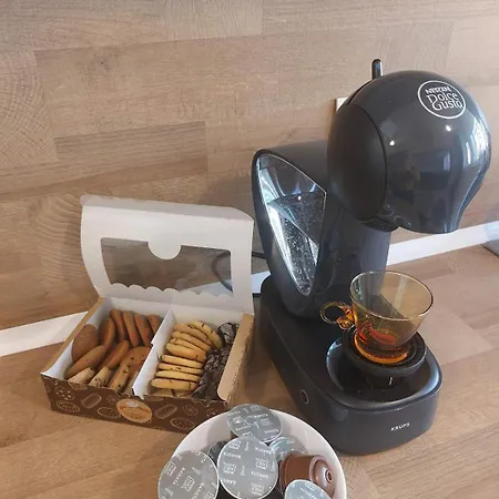 Cozy Flat Gabrovski In Apartment *