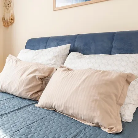 Cozy Flat Gabrovski In * 大特尔诺沃