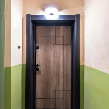 Cozy Flat Gabrovski In Apartment Veliko Tarnovo