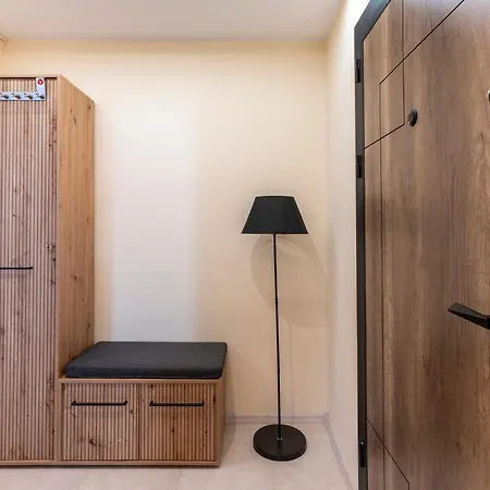 Cozy Flat Gabrovski In Apartment Veliko Tarnovo