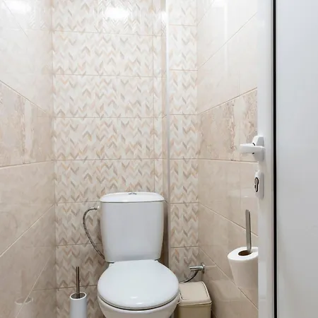 Cozy Flat Gabrovski In