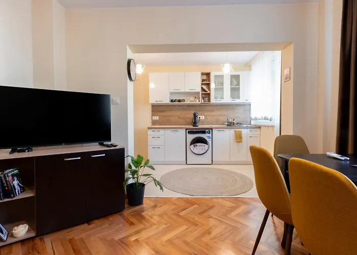 Cozy Flat Gabrovski In * Veliko Tarnovo