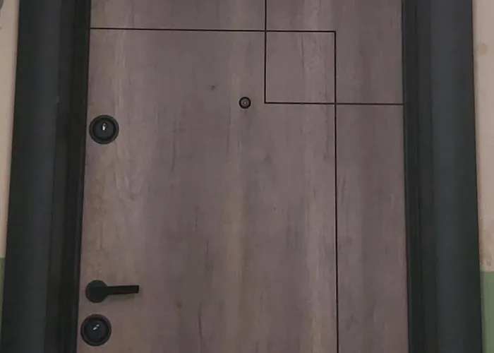 公寓 Cozy Flat Gabrovski In 大特尔诺沃