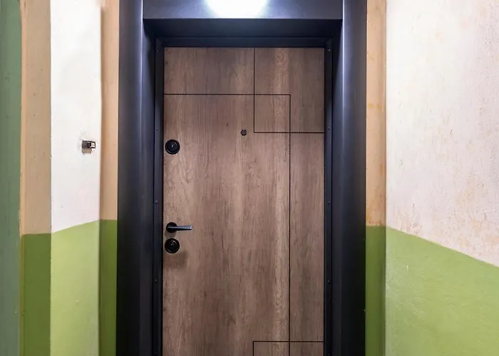 Cozy Flat Gabrovski In 公寓 大特尔诺沃