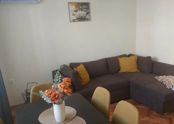 公寓 Cozy Flat Gabrovski In *