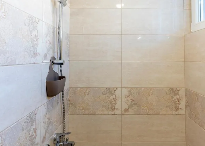 Cozy Flat Gabrovski In 公寓